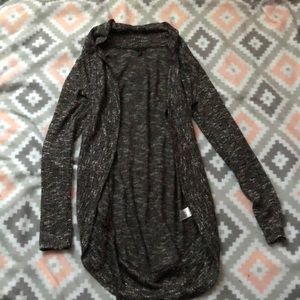 Aeropostale cardigan
